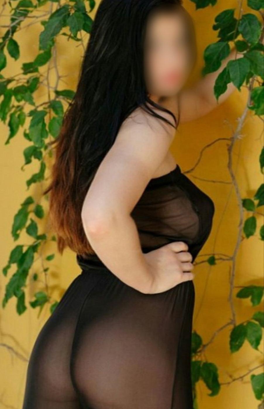 Индивидуалка Катя Марина, 28 лет, метро Сходненская