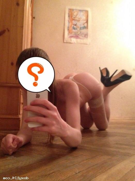 Индивидуалка КРИС, 31 год, метро Кожуховская