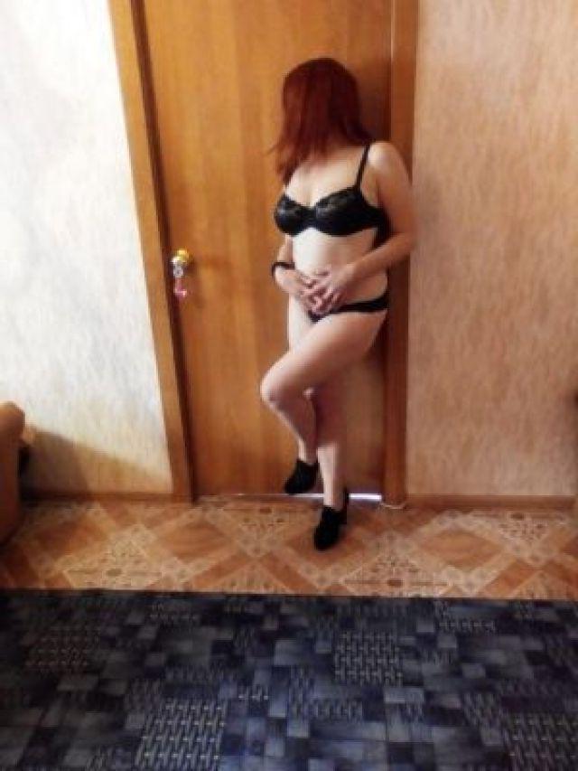 Проститутка Анютка, 36 лет, метро Третьяковская
